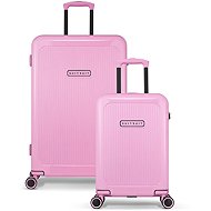 SUITSUIT® Expression Fondant Pink - Case Set