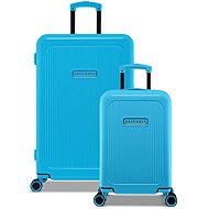 SUITSUIT® Expression Blue Lagoon - Case Set