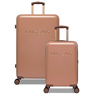 SUITSUIT® Fab Seventies Italian Clay - Case Set