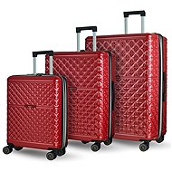 ROCK Maya - red - Case Set