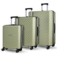 ROCK Maya - green - Case Set