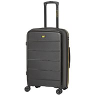 CAT CoolRack 68 cm, M - black - Suitcase