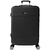 CAT suitcase Alexa 55 cm, S - black - Suitcase