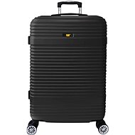CAT suitcase Alexa 76 cm, L - black - Suitcase