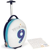 Boppi Tiny Trekker - England Football Suitcase - Suitcase