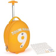 Boppi Tiny Trekker - Football suitcase Netherlands - Suitcase