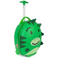 Boppi Tiny Trekker - Dinosaur - Suitcase