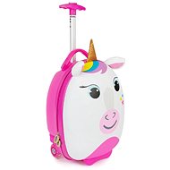 Boppi Tiny Trekker - Unicorn - Children's Lunch Box