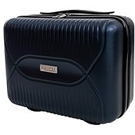 Suitcasesplus Avancea DE3304 Navy blue Bag - Makeup Case
