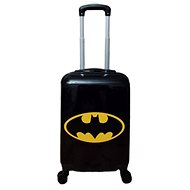 Travel trolley suitcase BATMAN - Suitcase
