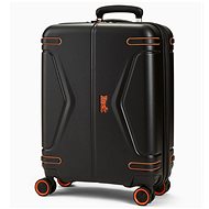 ROCK TR-0251/3-S ABS, black - Suitcase