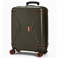 ROCK TR-0251/3-S ABS, khaki - Suitcase