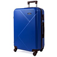 Mifex V99B medium 58 l blue - Suitcase