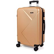 Mifex V99 gold, medium, 58 l - Suitcase