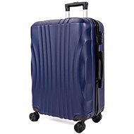 Mifex V83 deck 36 l dark blue - Suitcase