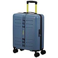 American Tourister TRAILON SPINNER 55 Coronet Blue - Suitcase
