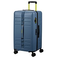 American Tourister TRAILON TRUNK 73 Coronet Blue - Suitcase