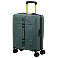 American Tourister TRAILON SPINNER 55 Dark Forest - Suitcase