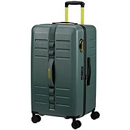 American Tourister TRAILON TRUNK 73 Dark Forest - Suitcase