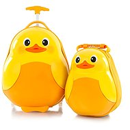 Heys Travel Tots Duck - Suitcase