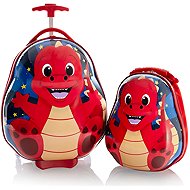 Heys Travel Tots Dinosaur - Suitcase