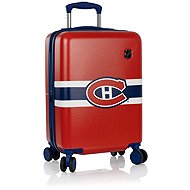 Heys NHL S Montreal Canadiens - Suitcase
