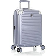 Heys Cruze S silver - Suitcase