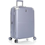 Heys Cruze M Silver - Suitcase