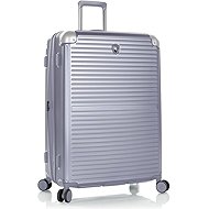 Heys Cruze L Silver - Suitcase