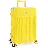 Heys HiLite M Sunburst Yellow - Suitcase