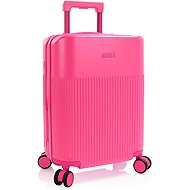 Heys HiLite S Flamingo Pink - Suitcase
