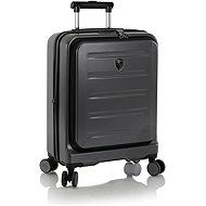 Heys Hatch S Pewter - Suitcase