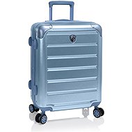 Heys Alumix S Icy Blue - Suitcase