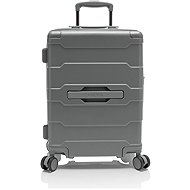 Heys ReNew S Charcoal - Suitcase