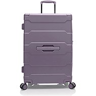 Heys ReNew M Amethyst - Suitcase