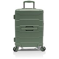 Heys ReNew S Evergreen - Suitcase