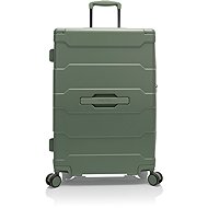 Heys ReNew M Evergreen - Suitcase