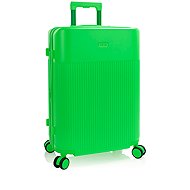 Heys HiLite M Island Green - Suitcase