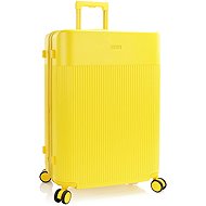 Heys HiLite L Sunburst Yellow - Suitcase