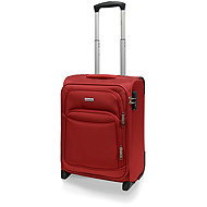 Avancea A1011-1 Red 2 W S - Suitcase