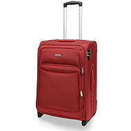 Avancea A1011-1 Red 2 W M - Suitcase