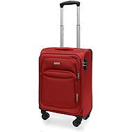 Avancea A1011-2 Red 4W S - Suitcase
