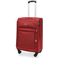 Avancea A1011-2 Red 4 W M - Suitcase