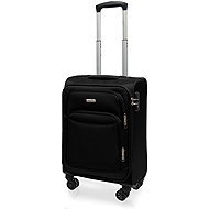 Avancea A1011-2 Black 4 W S - Suitcase