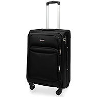 Avancea A1011-2 Black 4 W M - Suitcase