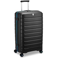 Roncato B-Flying Neon black - Suitcase