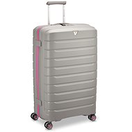 Roncato B-Flying Neon anthracite - Suitcase