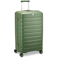 Roncato B-Flying Neon green - Suitcase