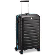 Roncato B-Flying Neon M black - Suitcase