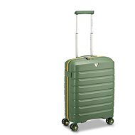 Roncato B-Flying Neon S green - Suitcase